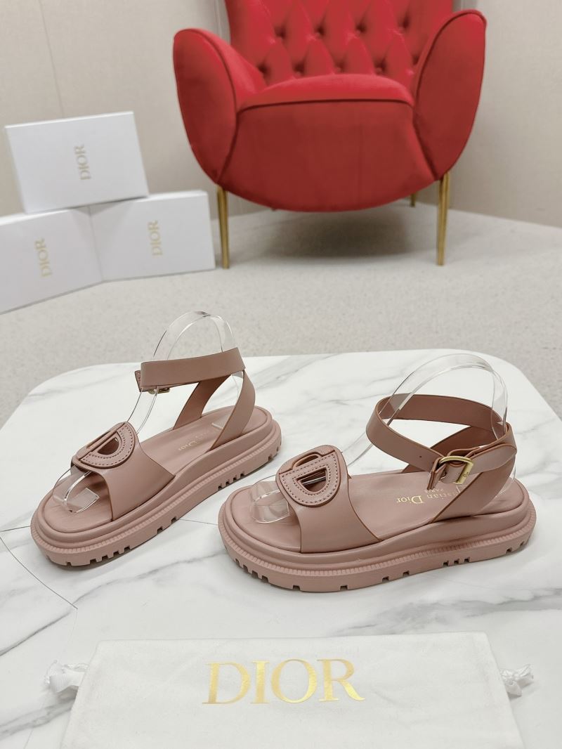 Christian Dior Sandals